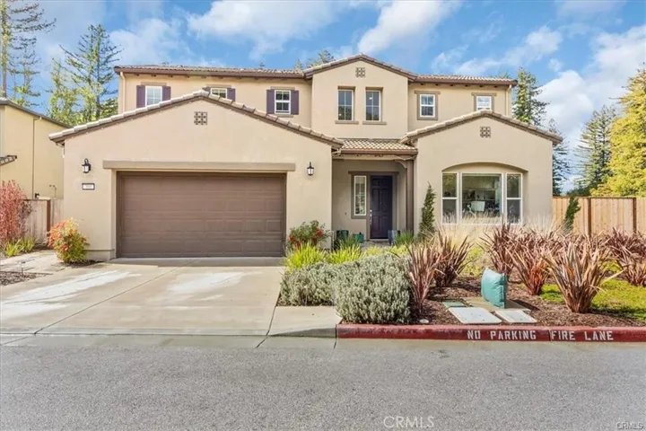 300 Village Lane, Scotts Valley, California 95066