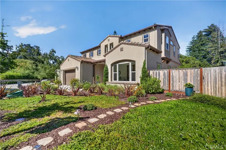300 Village Lane, Scotts Valley, California 95066