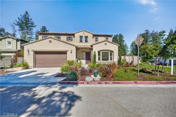 300 Village Lane, Scotts Valley, California 95066