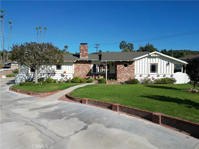 1312 S Cajon, West Covina, California 91791