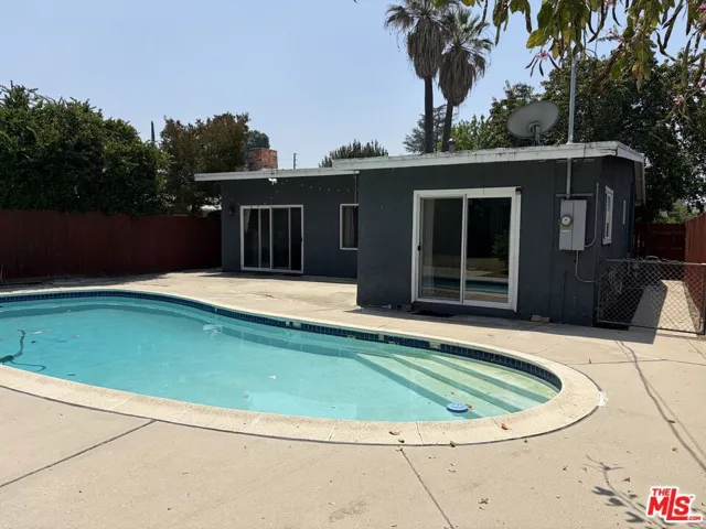22115 Hart Street, Canoga Park, California 91303