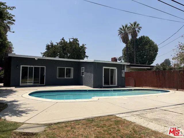 22115 Hart Street, Canoga Park, California 91303