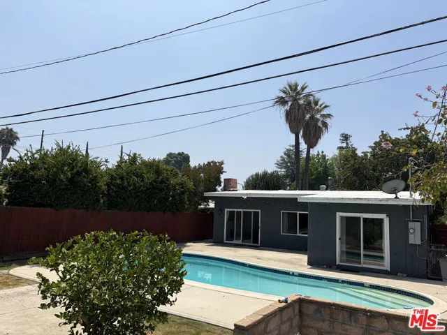 22115 Hart Street, Canoga Park, California 91303