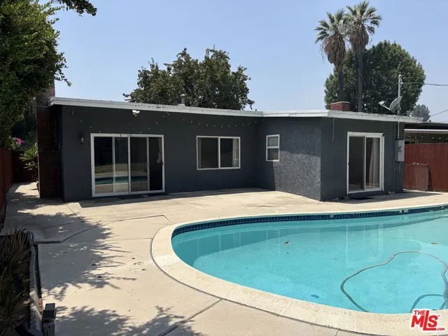 22115 Hart Street, Canoga Park, California 91303