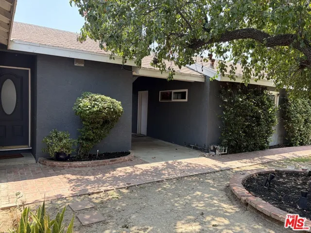 22115 Hart Street, Canoga Park, California 91303