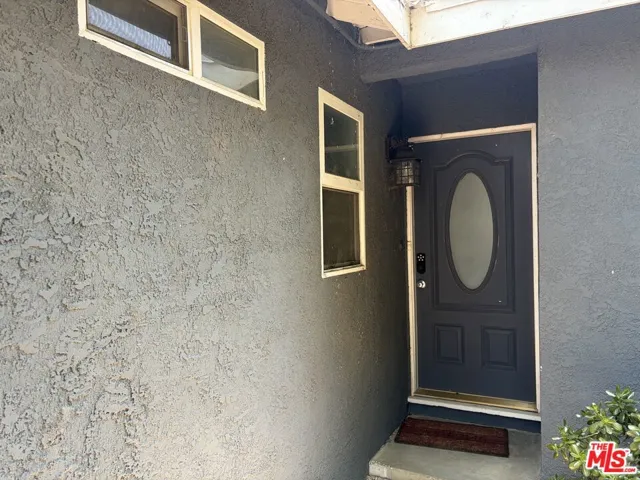 22115 Hart Street, Canoga Park, California 91303