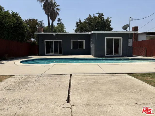 22115 Hart Street, Canoga Park, California 91303