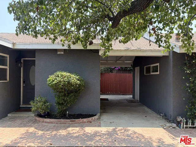 22115 Hart Street, Canoga Park, California 91303