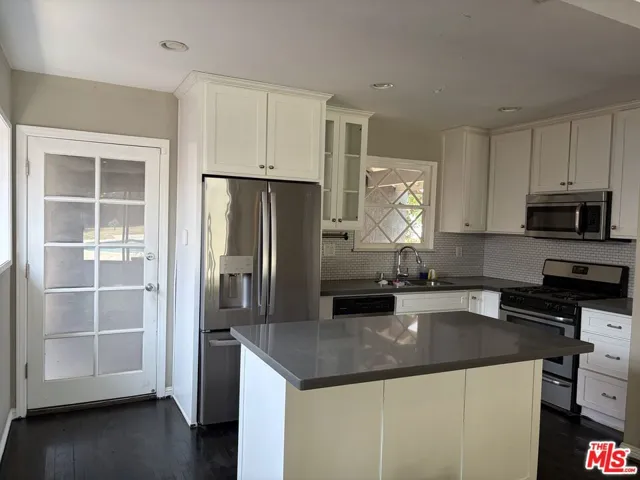 22115 Hart Street, Canoga Park, California 91303