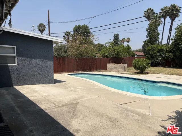22115 Hart Street, Canoga Park, California 91303