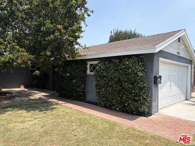 22115 Hart Street, Canoga Park, California 91303