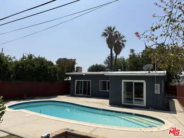 22115 Hart Street, Canoga Park, California 91303