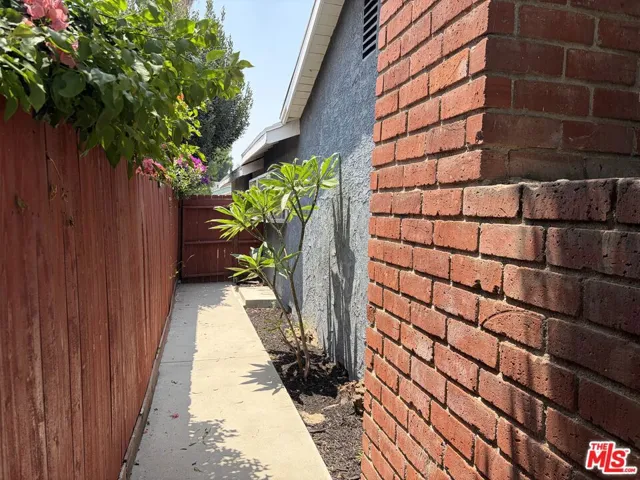 22115 Hart Street, Canoga Park, California 91303