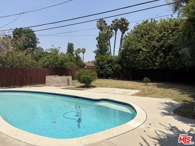 22115 Hart Street, Canoga Park, California 91303