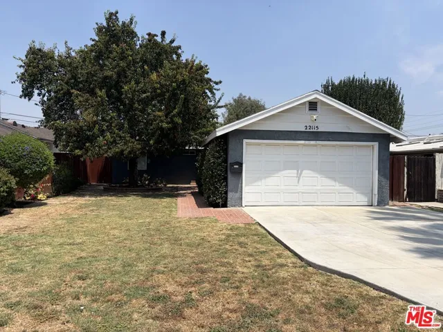 22115 Hart Street, Canoga Park, California 91303