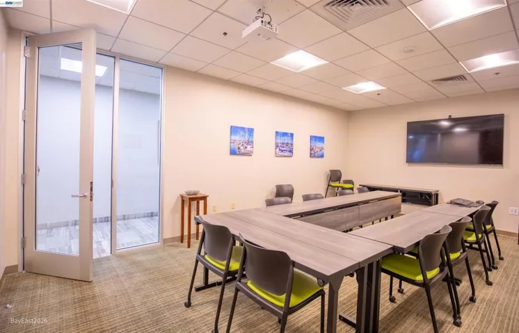Community Meeting Room