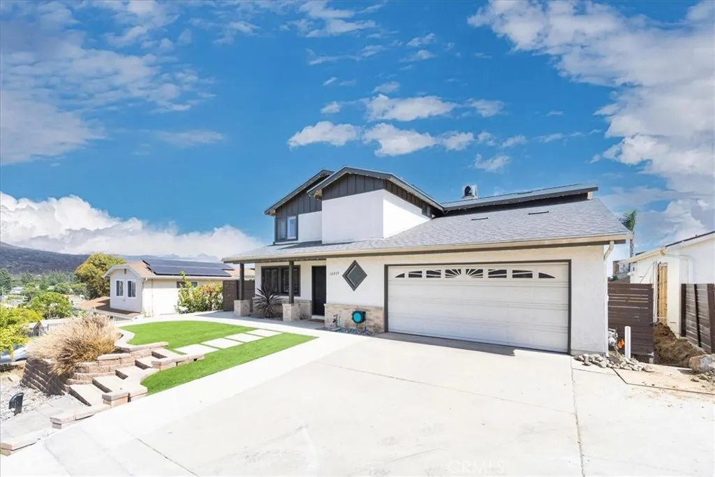 10039 Trenchard, Santee, California 92071 — photo 4