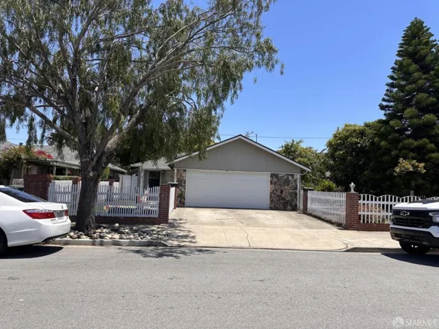 425427 Wessex Way, Belmont, California 94002