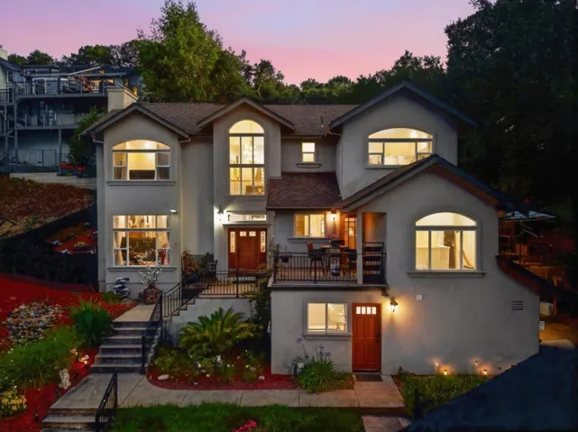 17645 Manzanita Drive, Morgan Hill, California 95037