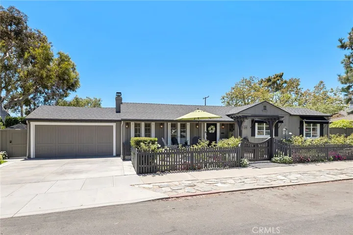 655 Catalina, Laguna Beach, California 92651