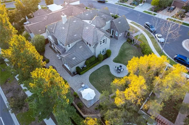 6 Shepherd Court, Ladera Ranch, California 92694