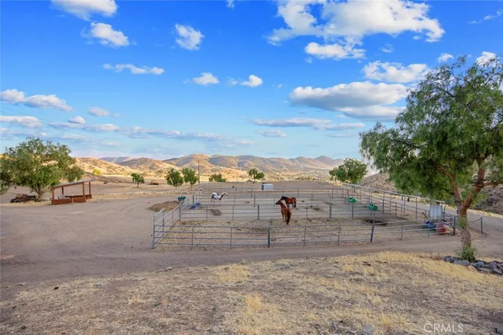 6931 Sierra, Agua Dulce, California 91390