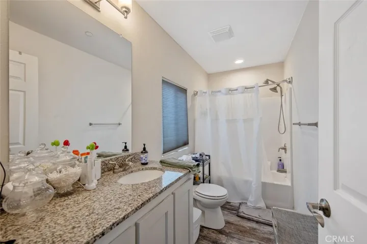 6931 Sierra, Agua Dulce, California 91390