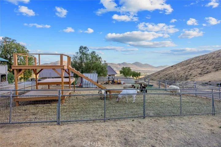 6931 Sierra, Agua Dulce, California 91390