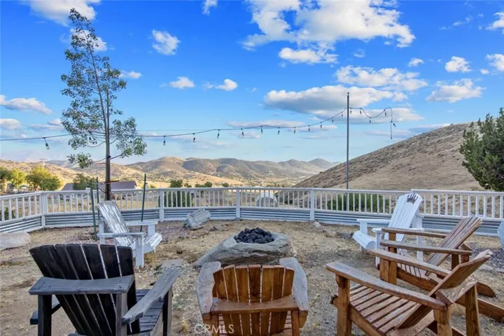 6931 Sierra, Agua Dulce, California 91390