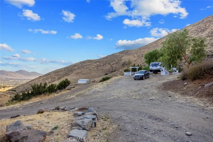 6931 Sierra, Agua Dulce, California 91390