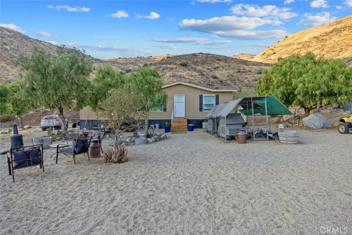 6931 Sierra, Agua Dulce, California 91390