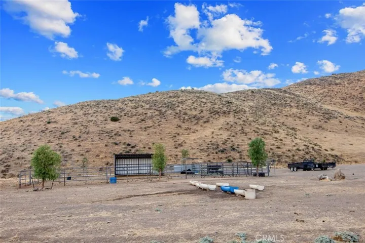 6931 Sierra, Agua Dulce, California 91390