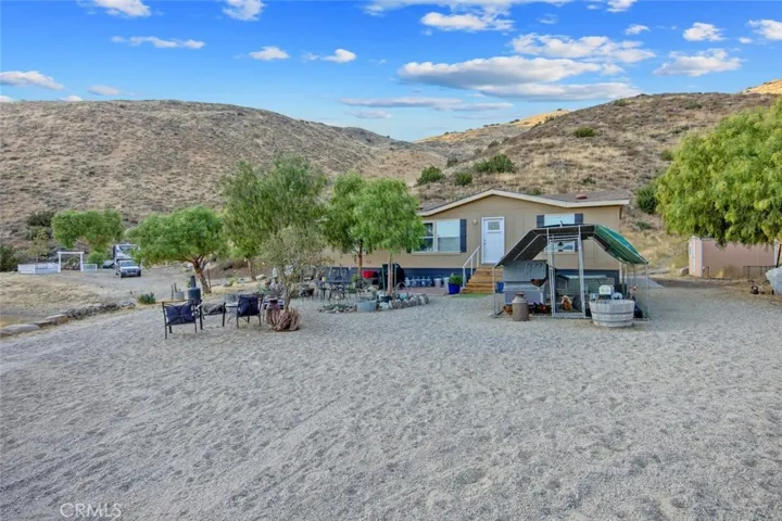 6931 Sierra, Agua Dulce, California 91390