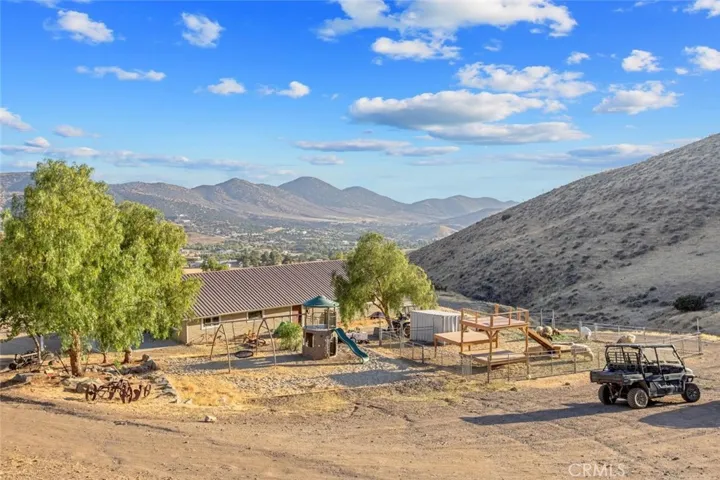 6931 Sierra, Agua Dulce, California 91390