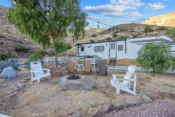 6931 Sierra, Agua Dulce, California 91390