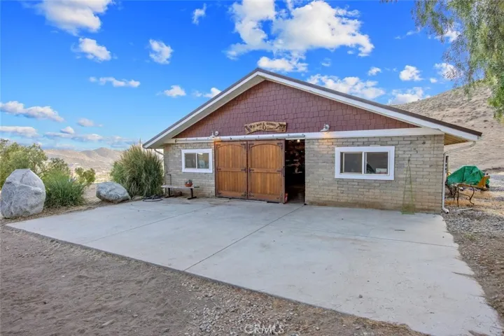 6931 Sierra, Agua Dulce, California 91390