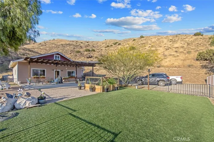 6931 Sierra, Agua Dulce, California 91390