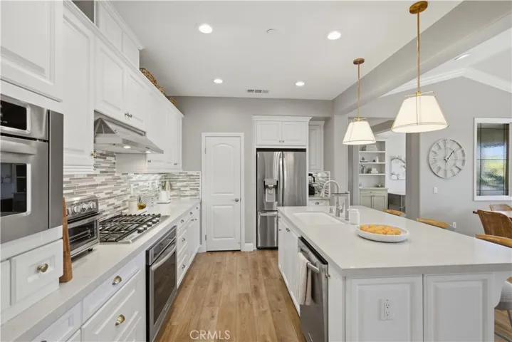 8 Galan, Rancho Mission Viejo, California 92694