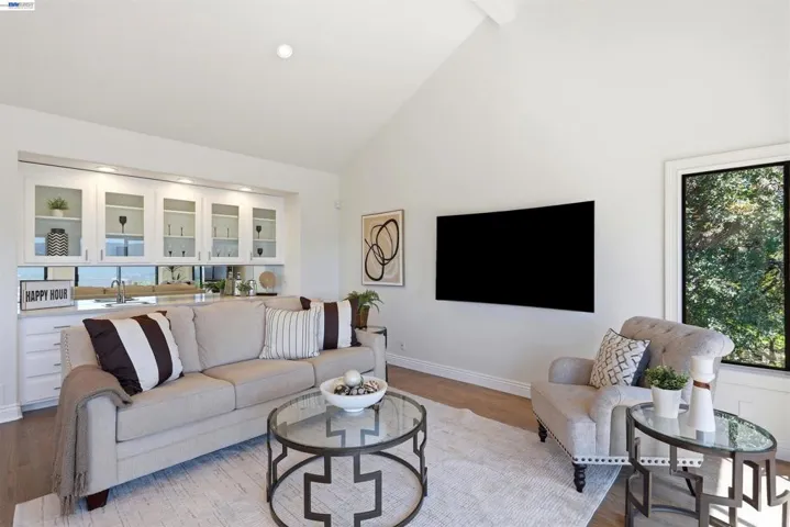 506 Oakshire Place, Alamo, California 94507