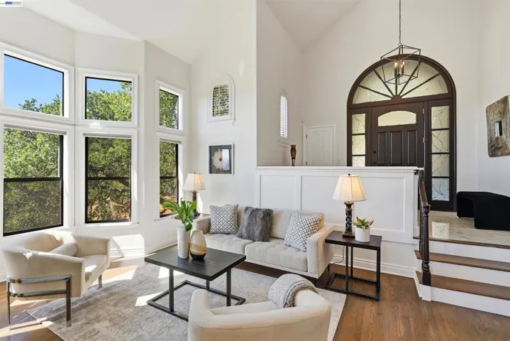 506 Oakshire Place, Alamo, California 94507