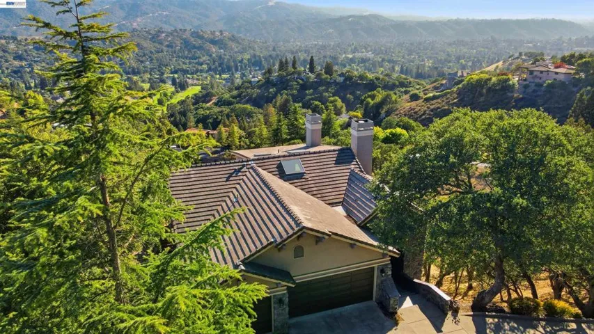 506 Oakshire Place, Alamo, California 94507