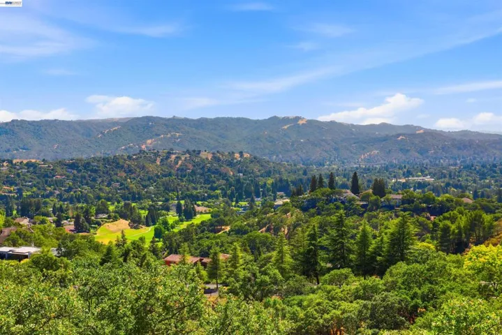 506 Oakshire Place, Alamo, California 94507