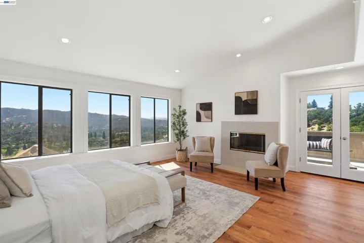 506 Oakshire Place, Alamo, California 94507