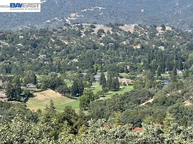 506 Oakshire Place, Alamo, California 94507