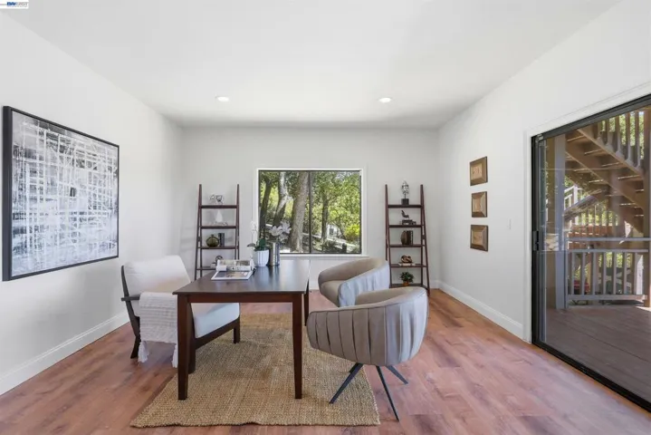 506 Oakshire Place, Alamo, California 94507