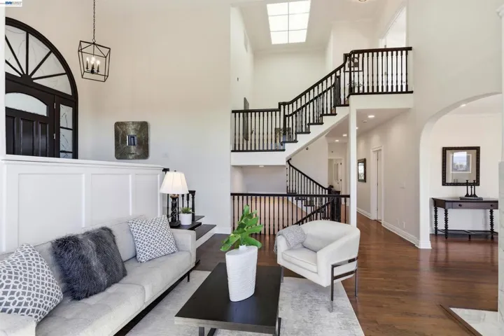 506 Oakshire Place, Alamo, California 94507
