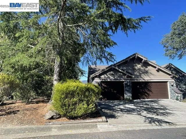 506 Oakshire Place, Alamo, California 94507