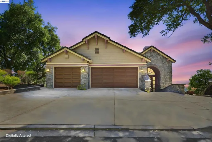 506 Oakshire Place, Alamo, California 94507