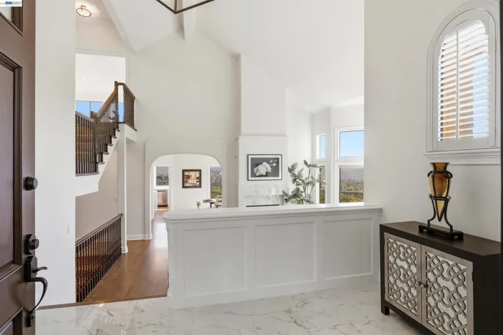 506 Oakshire Place, Alamo, California 94507
