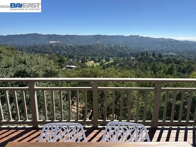 506 Oakshire Place, Alamo, California 94507